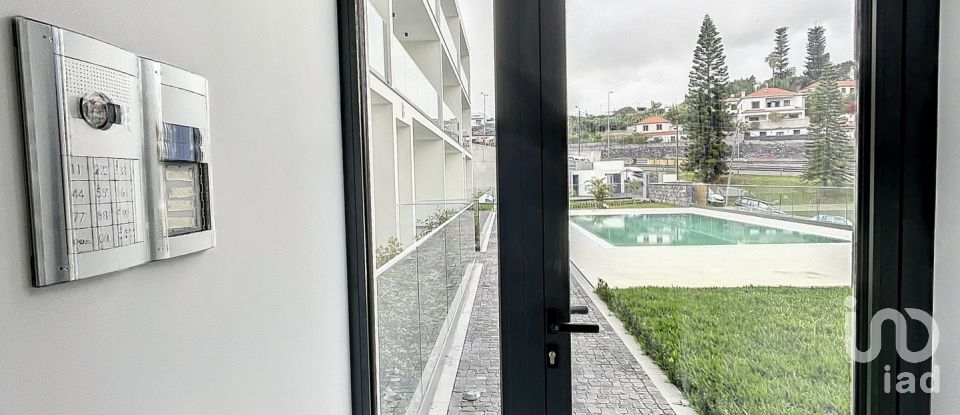 Apartment T2 in São Martinho of 111 m²