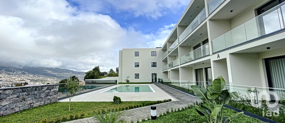 Appartement T2 à São Martinho de 111 m²