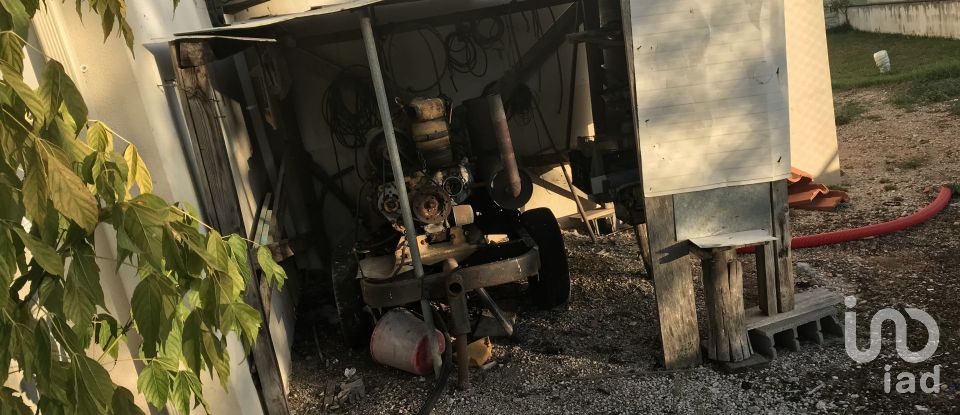 Restaurant in Rio de Couros e Casal dos Bernardos of 296 m²