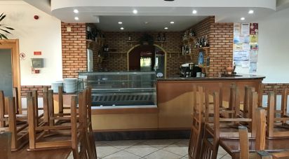 Restaurant à Rio de Couros e Casal dos Bernardos de 296 m²