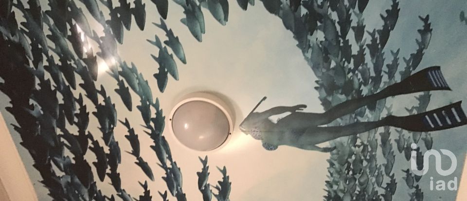 Restaurant in Rio de Couros e Casal dos Bernardos of 296 m²