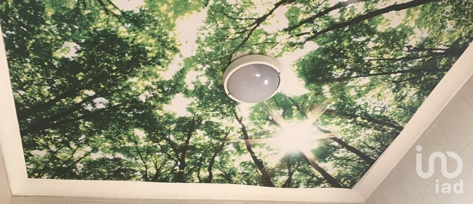 Restaurant in Rio de Couros e Casal dos Bernardos of 296 m²