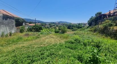 Land in Cardielos e Serreleis of 684 m²