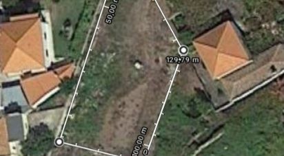Land in Cardielos e Serreleis of 684 m²