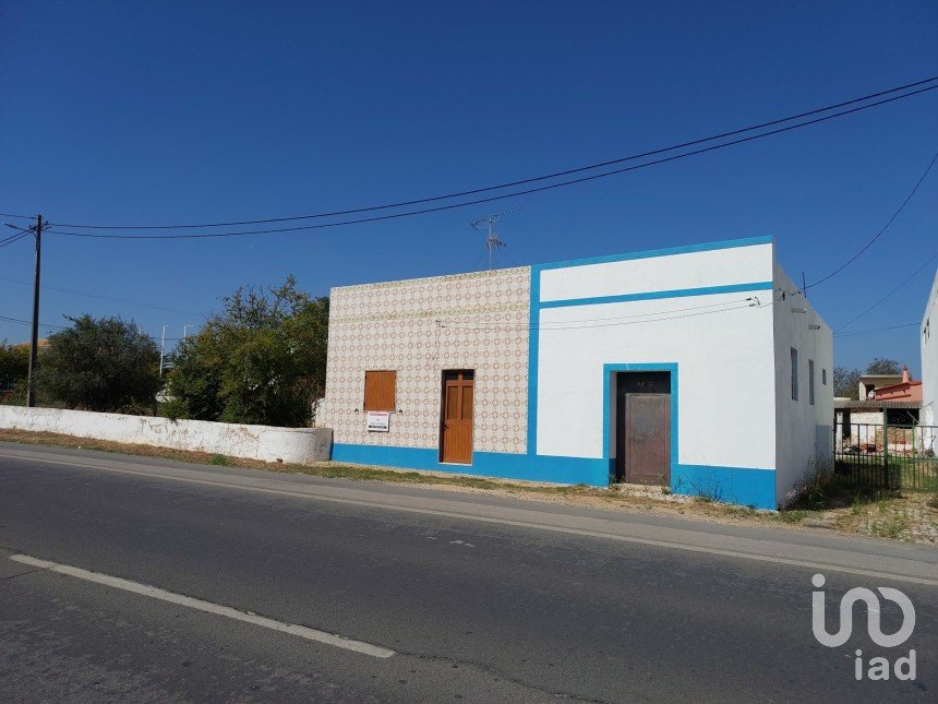Casa / Villa T2 em Moncarapacho e Fuseta de 144 m²