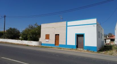Casa / Villa T2 em Moncarapacho e Fuseta de 144 m²