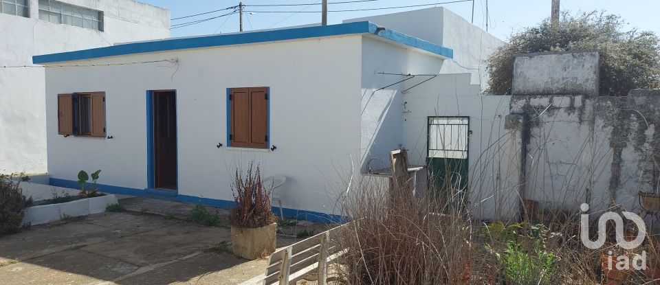 House/villa T2 in Moncarapacho e Fuseta of 144 sq m