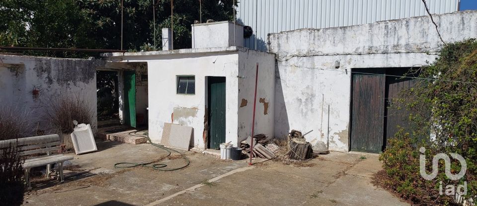 House T2 in Moncarapacho e Fuseta of 144 m²