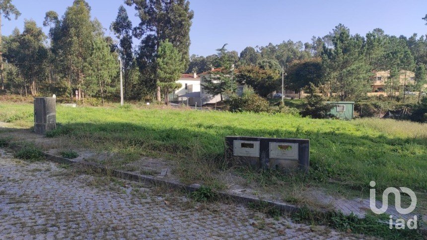 Land in Palmeira de Faro e Curvos of 408 m²