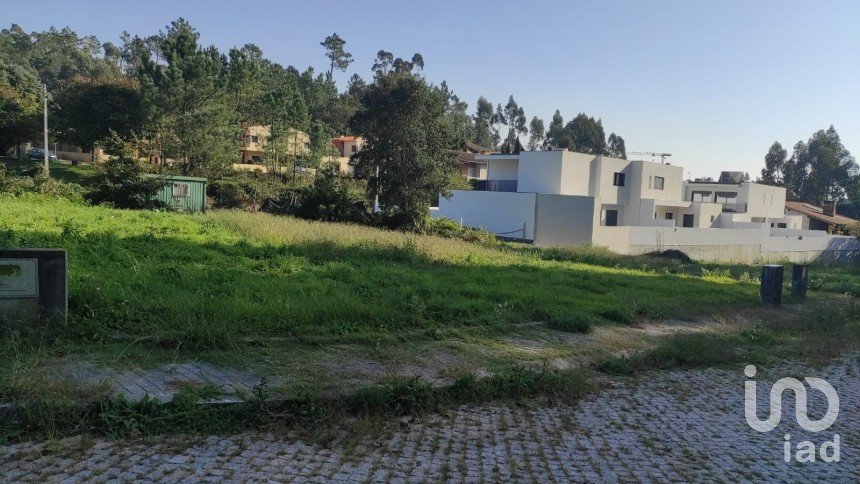Land in Palmeira de Faro e Curvos of 440 m²