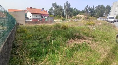 Terrain à bâtir à Ermesinde de 200 m²