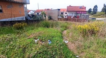 Terrain à bâtir à Ermesinde de 200 m²