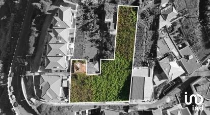 Terrain à Estreito de Câmara de Lobos de 1 325 m²