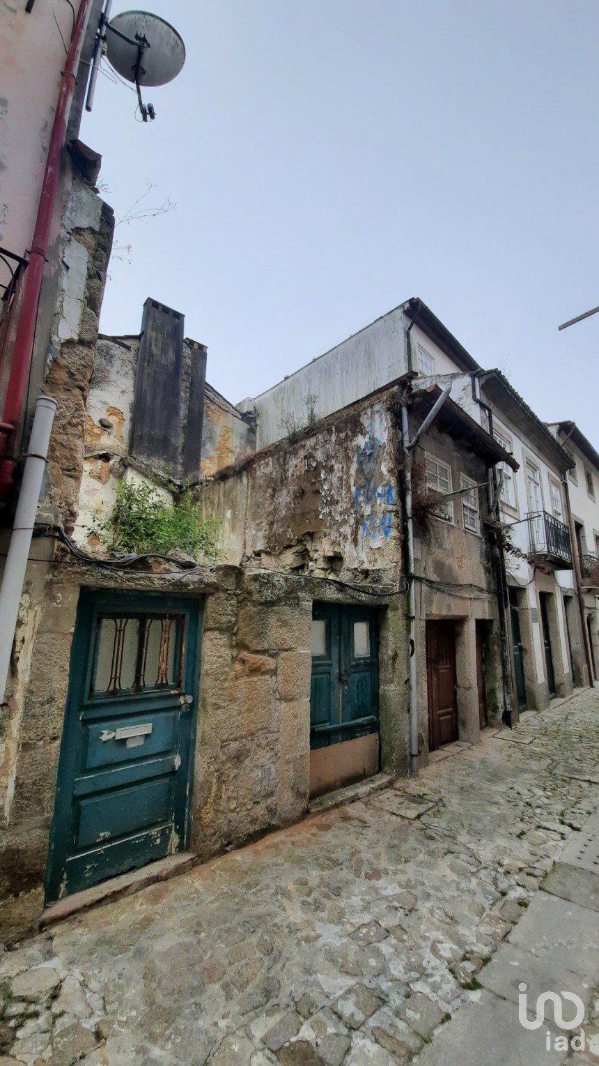 Block of flats in Viana do Castelo (Santa Maria Maior e Monserrate) e Meadela of 52 m²