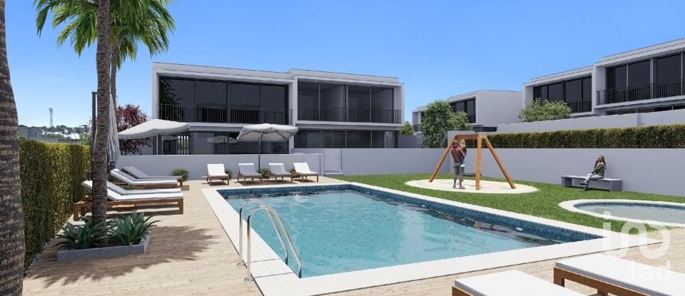 Casa / Villa T3 em Vila Chã de 220 m²