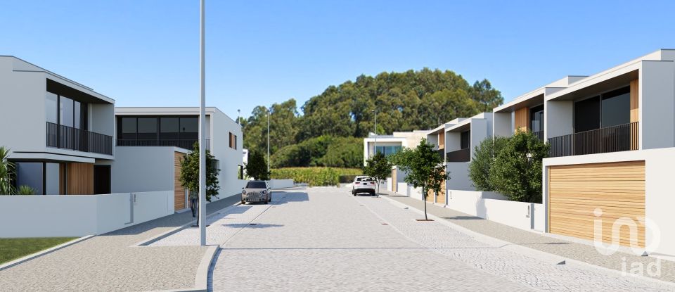 Maison T3 à Vila Chã de 220 m²