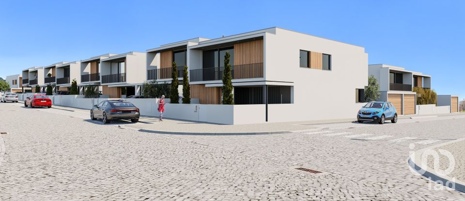 Maison T3 à Vila Chã de 220 m²