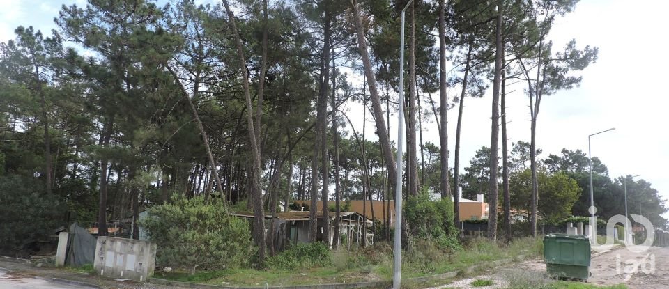 Terrain à bâtir à Sesimbra (Castelo) de 250 m²