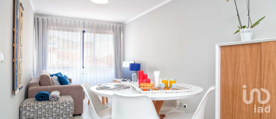 Apartamento T1 em Vila Praia de Âncora de 40 m²