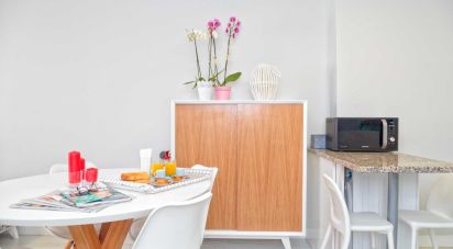 Apartment T1 in Vila Praia de Âncora of 40 m²