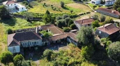 Ferme T7 à Fontão de 538 m²