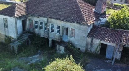 Ferme T7 à Fontão de 538 m²