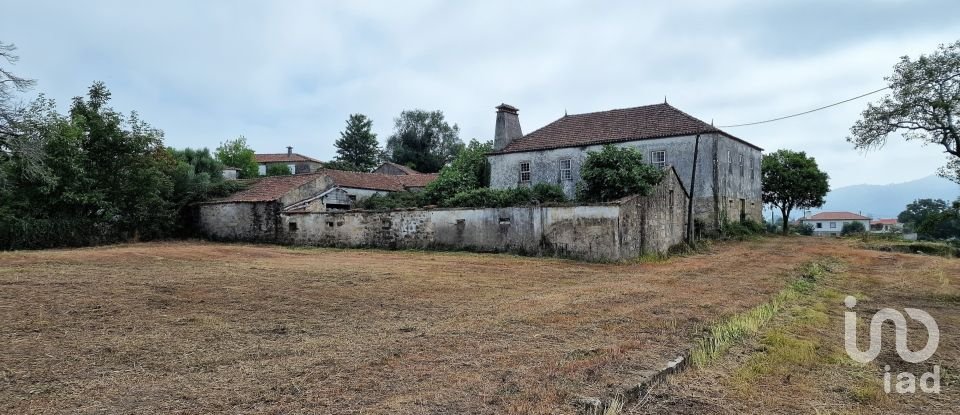 Quinta T7 em Fontão de 538 m²