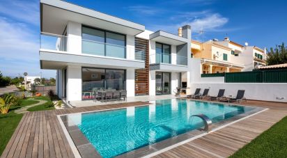 Maison T4 à Estômbar e Parchal de 201 m²