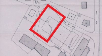 Terrain à bâtir à Anha de 1 891 m²