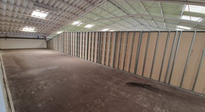 Murs commerciaux à Anha de 1 408 m²