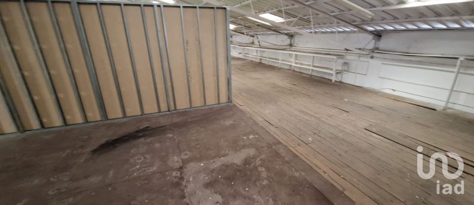 Espaço Comercial em Anha de 1 408 m²