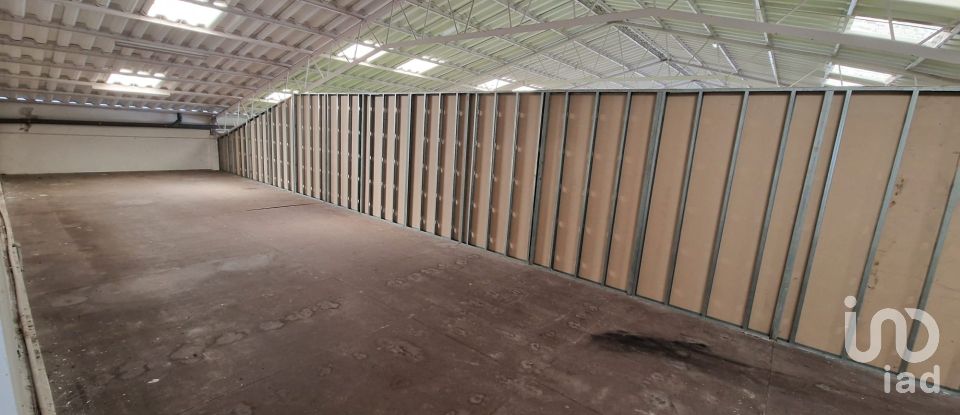 Espaço Comercial em Anha de 1 408 m²