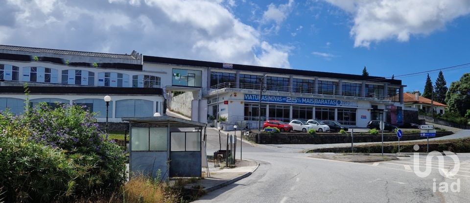 Terrain à bâtir à Anha de 1 040 m²