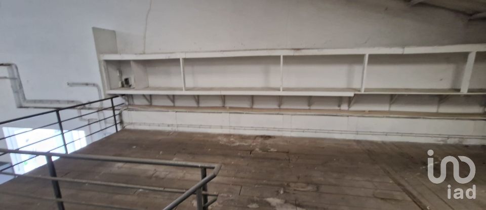 Murs commerciaux à Anha de 1 843 m²