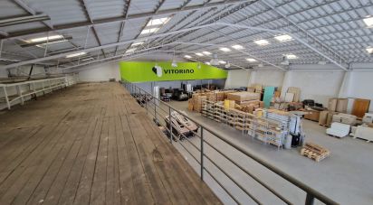 Murs commerciaux à Anha de 1 843 m²