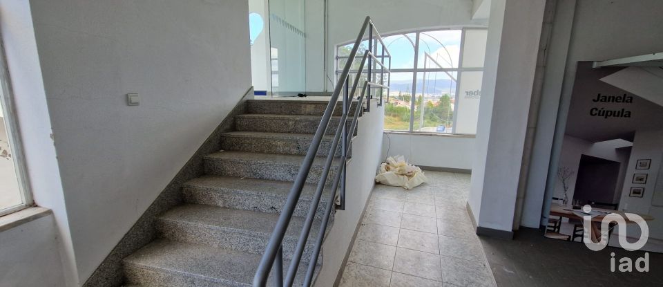 Murs commerciaux à Anha de 1 843 m²