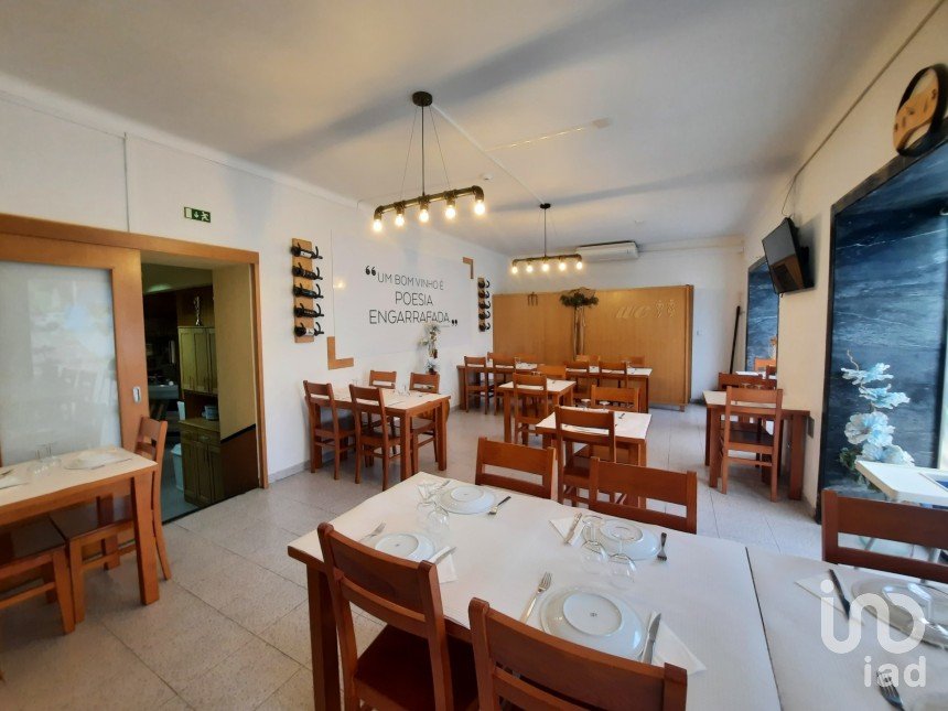 Restaurant in Bombarral e Vale Covo of 446 m²