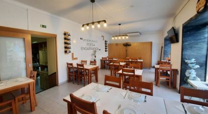 Restaurant in Bombarral e Vale Covo of 446 m²