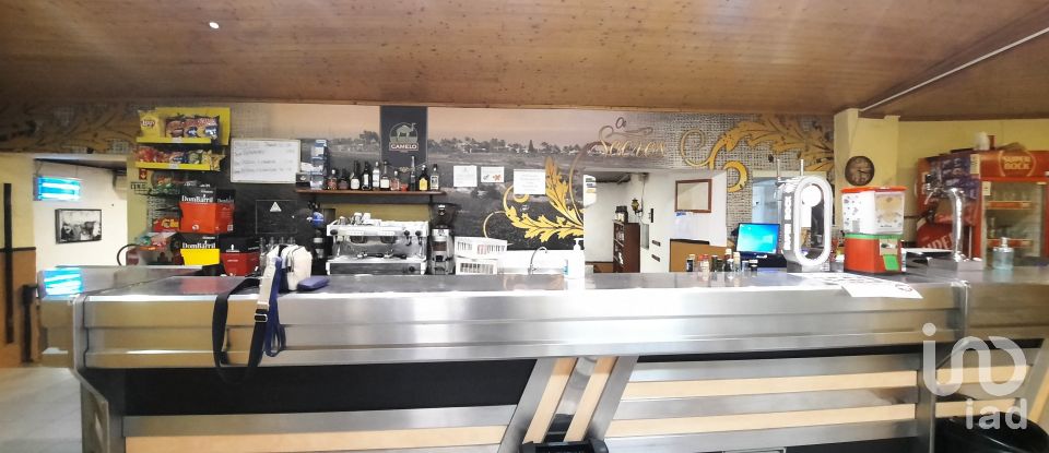 Restaurant in Bombarral e Vale Covo of 446 m²