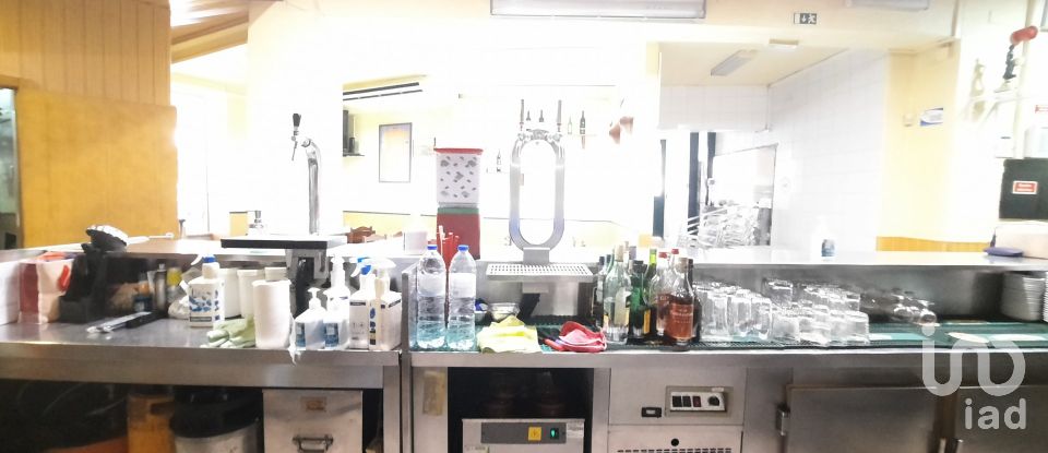 Restaurant in Bombarral e Vale Covo of 446 m²