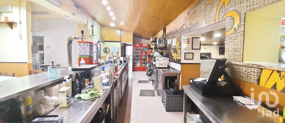 Restaurant in Bombarral e Vale Covo of 446 m²