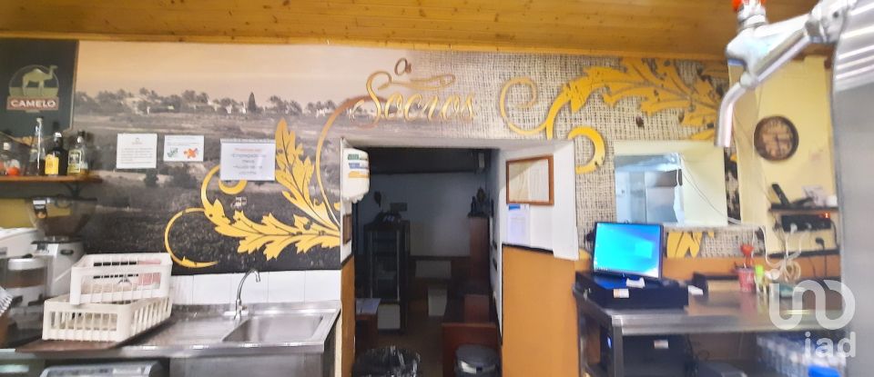 Restaurant in Bombarral e Vale Covo of 446 m²
