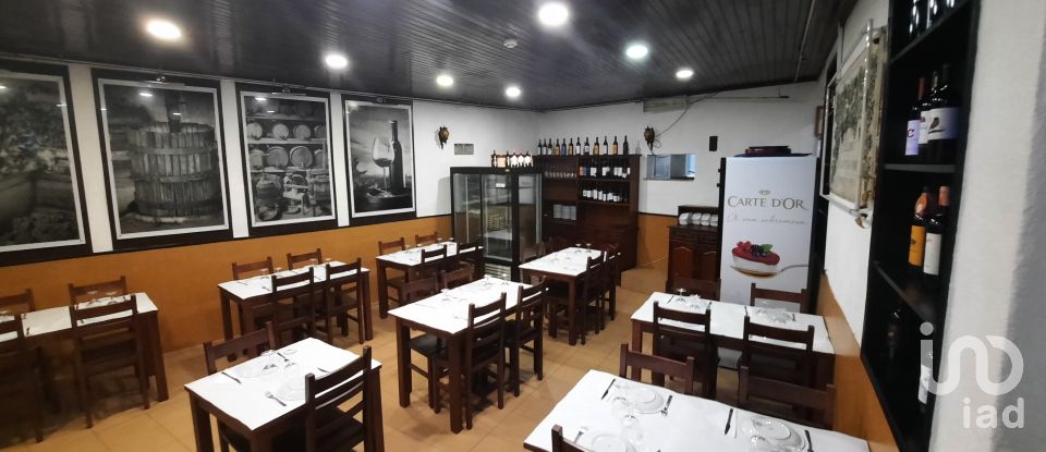 Restaurant in Bombarral e Vale Covo of 446 m²