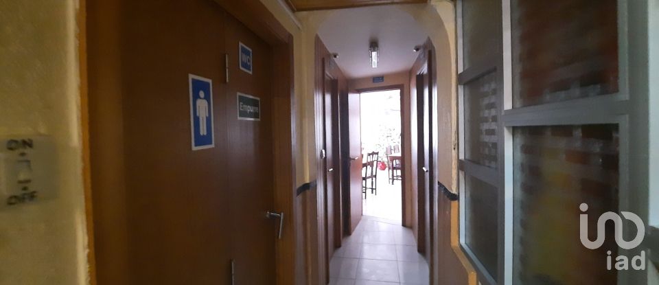 Restaurant in Bombarral e Vale Covo of 446 m²