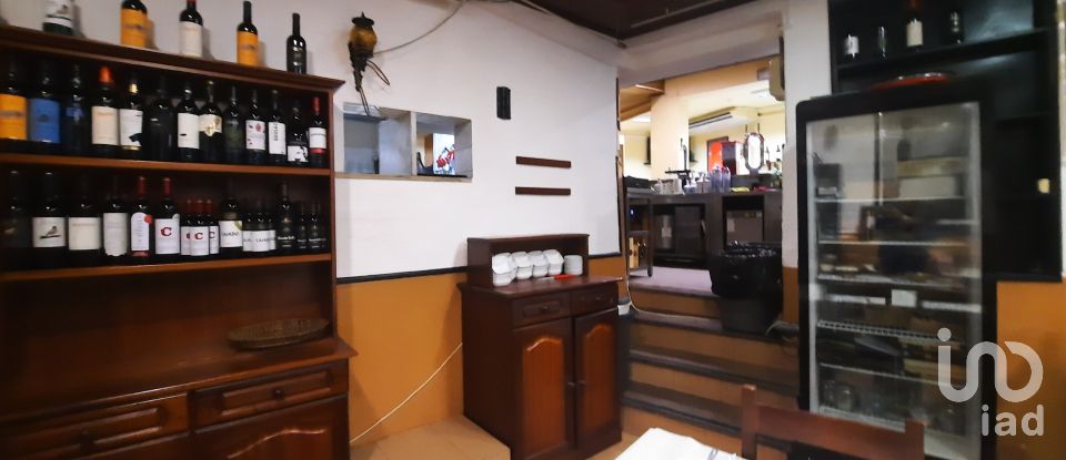Restaurant in Bombarral e Vale Covo of 446 m²