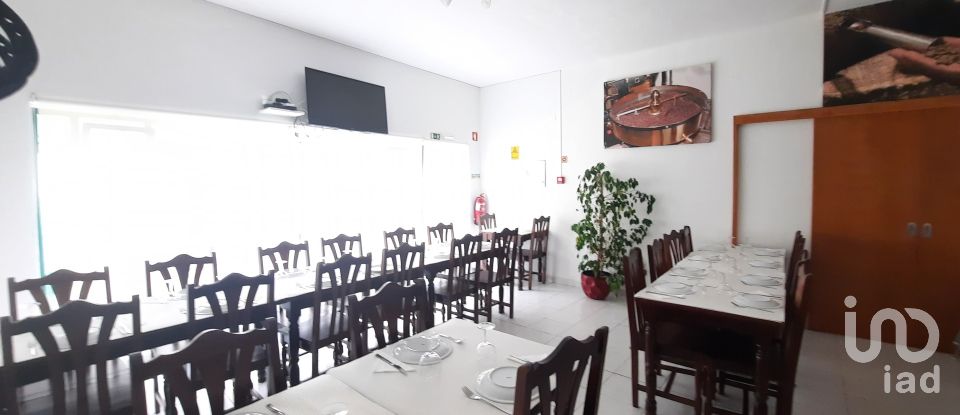Restaurant in Bombarral e Vale Covo of 446 m²