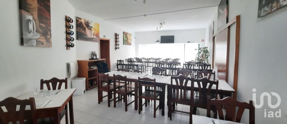 Restaurante em Bombarral e Vale Covo de 446 m²