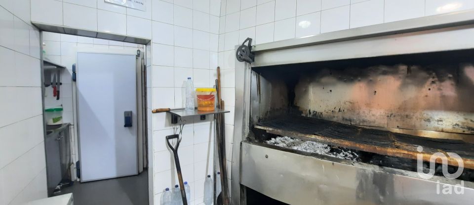 Restaurant in Bombarral e Vale Covo of 446 m²