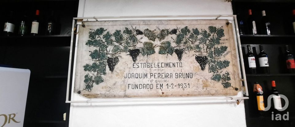 Restaurant in Bombarral e Vale Covo of 446 m²