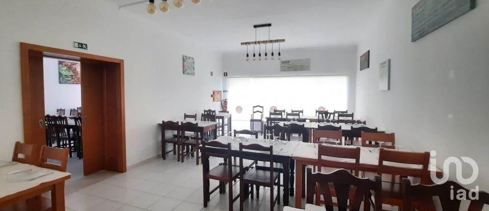Restaurant in Bombarral e Vale Covo of 446 m²